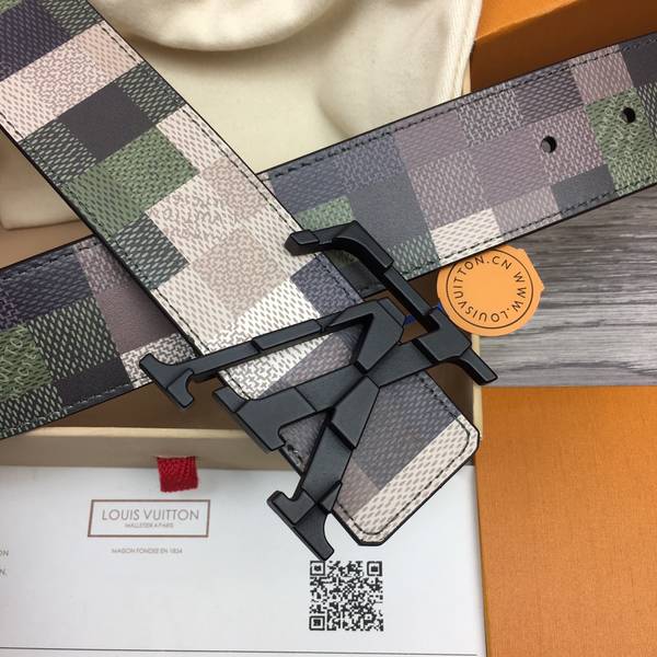 Louis Vuitton 40MM Belt LVB00348